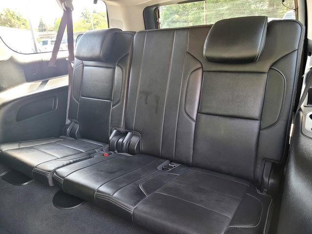 Used 2020 GMC Yukon XL Denali w/ Denali Ultimate Package AWD/4WD image 12