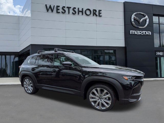 New 2026 MAZDA CX-50 2.5 Turbo w/ Premium Plus Pkg