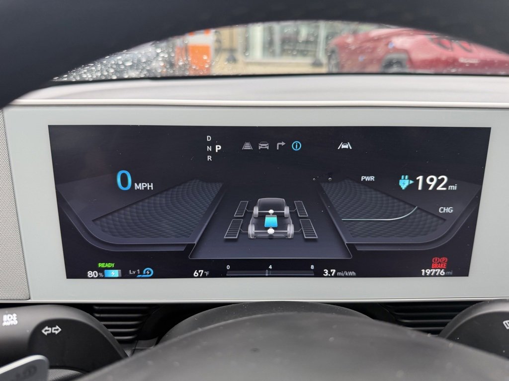 Used 2023 Hyundai Ioniq 5 SE image 8