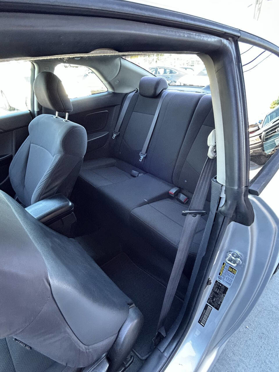 Used 2012 Kia Forte Koup EX image 14