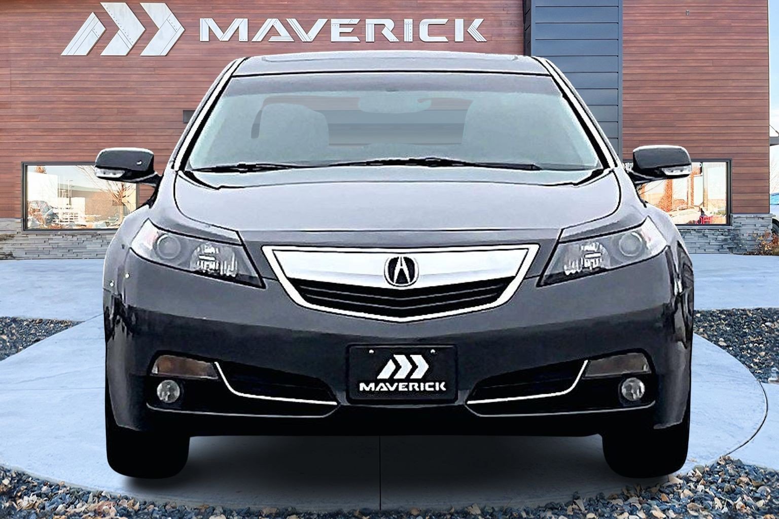 Used 2014 Acura TL Special Edition image 2