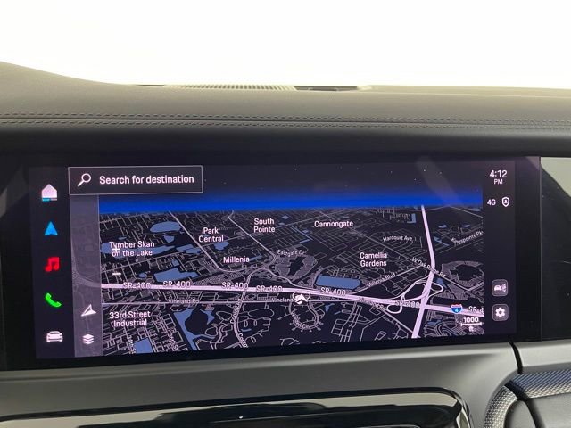 New 2025 Porsche Panamera image 42