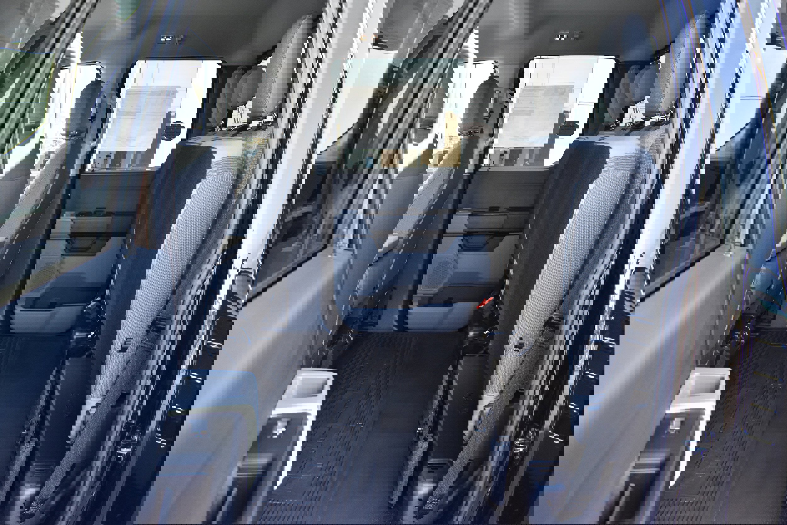 New 2025 Ford F250 XL w/ 360-Degree Camera Package image 17