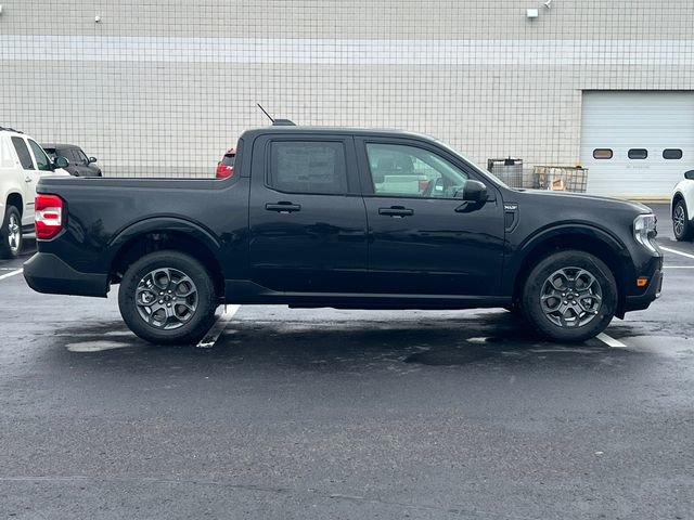 New 2026 Ford Maverick XLT w/ Equipment Group 301A image 43