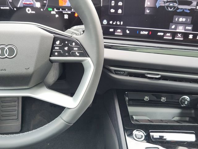 New 2025 Audi A5 2.0T Premium Plus image 28