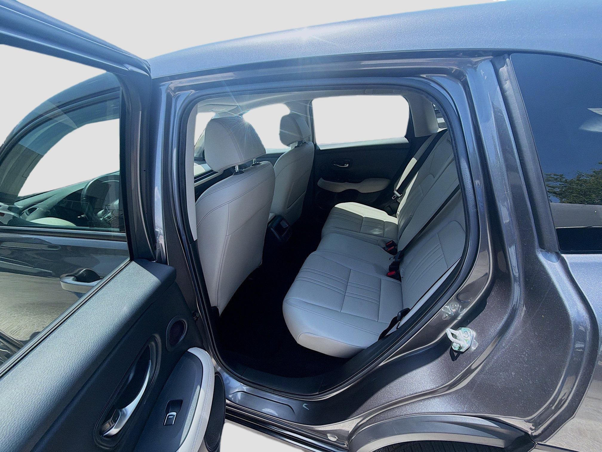 Used 2024 Honda HR-V EX-L image 22