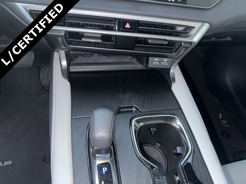 Used 2023 Lexus RX 350 Premium image 18