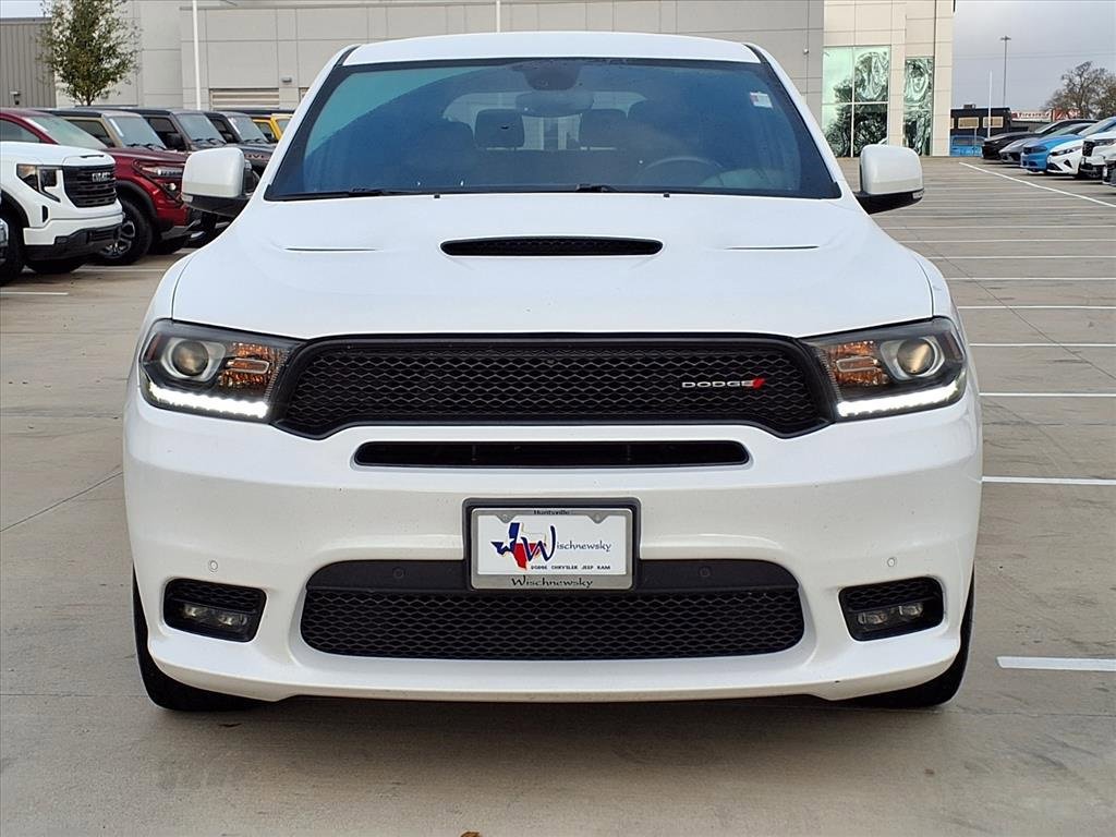 Used 2020 Dodge Durango R/T image 4