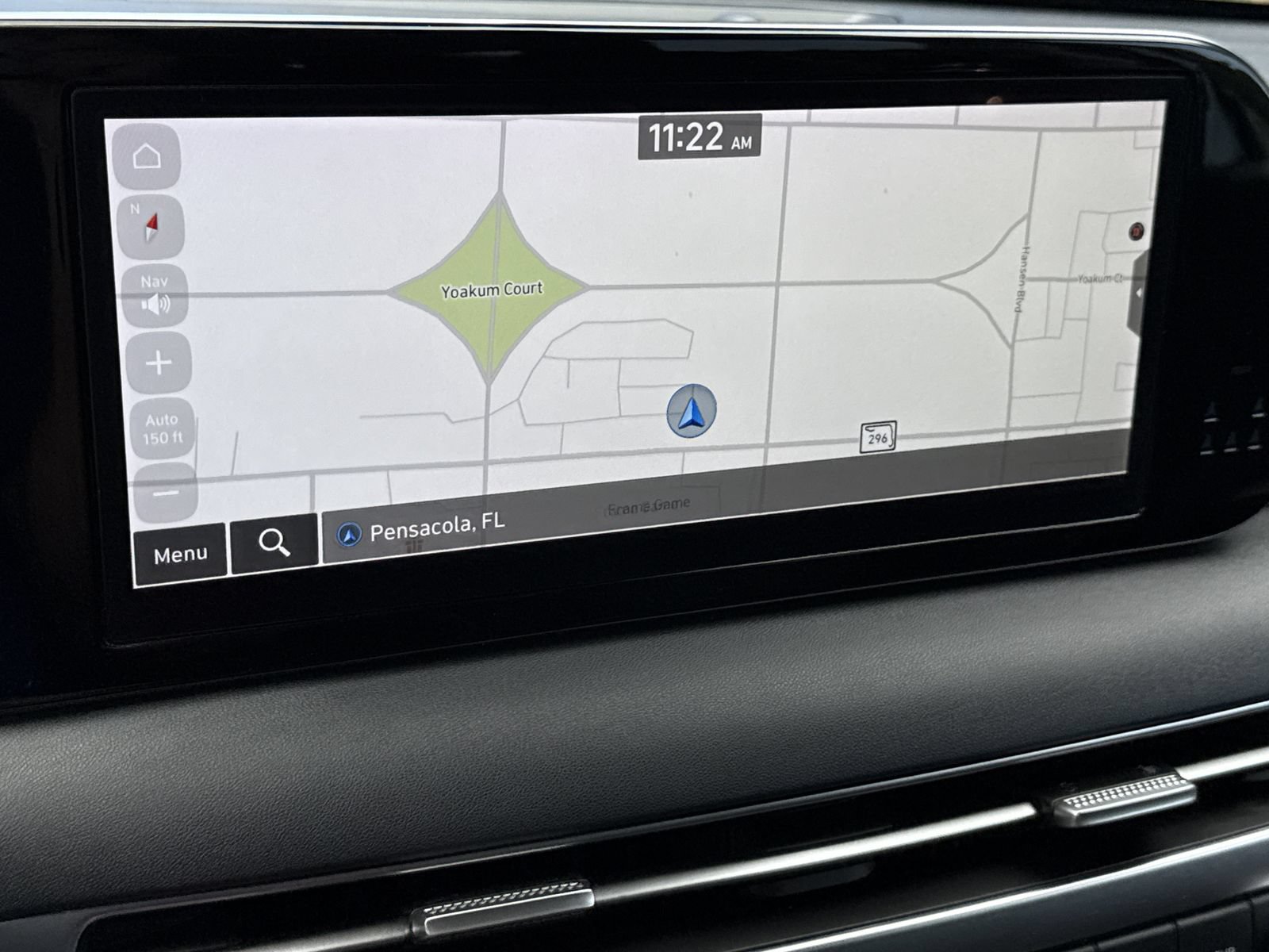 Used 2025 Hyundai Palisade XRT FWD image 25