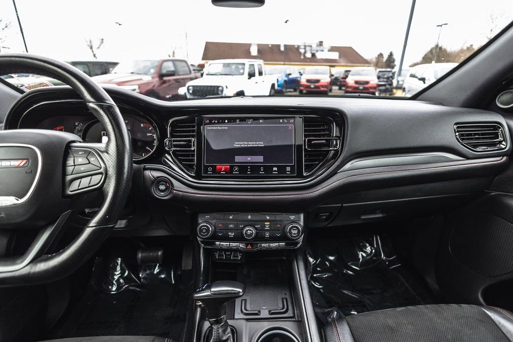 Used 2021 Dodge Durango R/T image 28