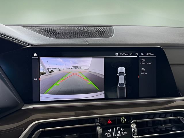 Certified 2022 BMW X6 xDrive40i image 32