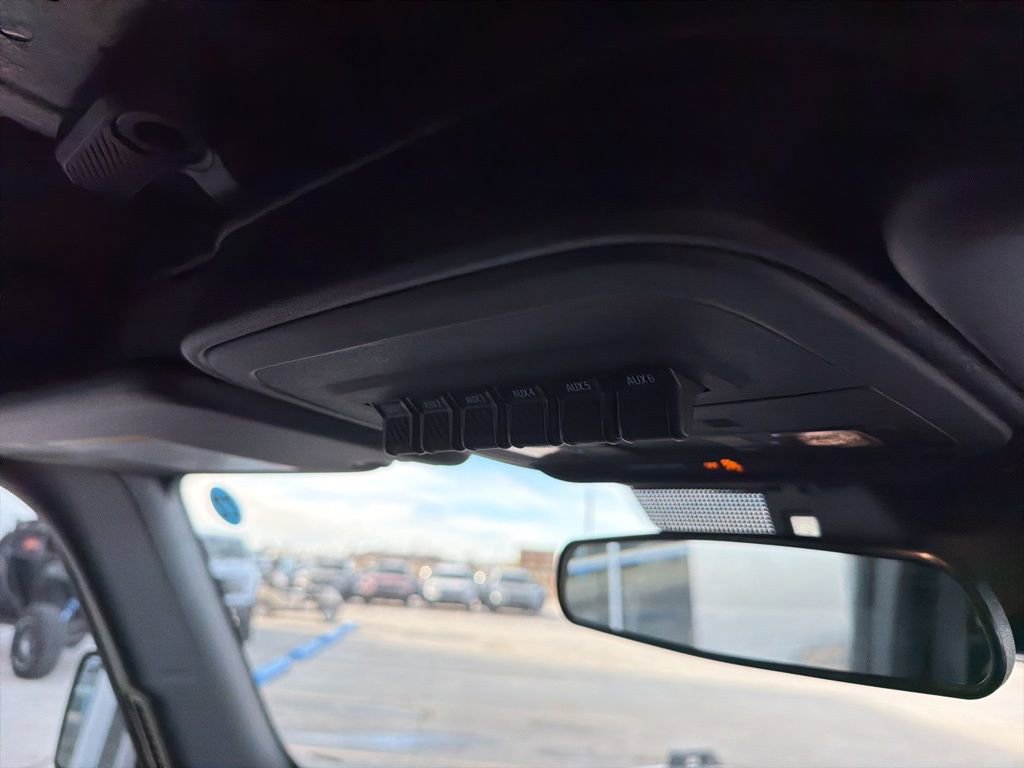 New 2025 Ford Bronco Big Bend w/ Black Diamond Package image 32