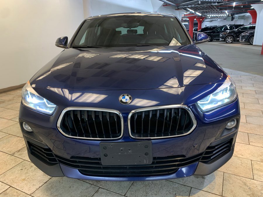 Used 2018 BMW X2 xDrive28i w/ Premium Package image 2