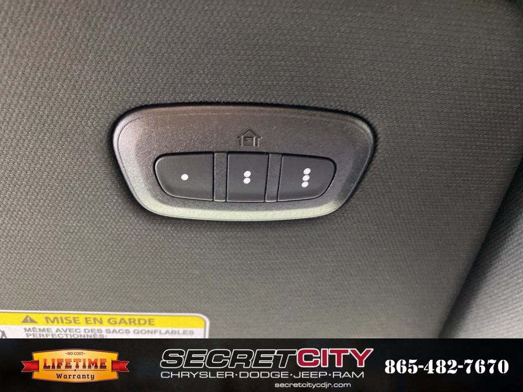 New 2026 RAM 1500 Big Horn AWD/4WD image 21