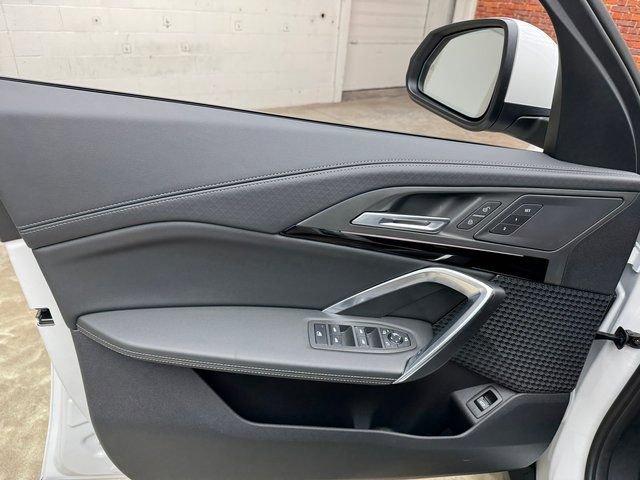 New 2026 BMW X2 xDrive28i w/ Technology Package image 10