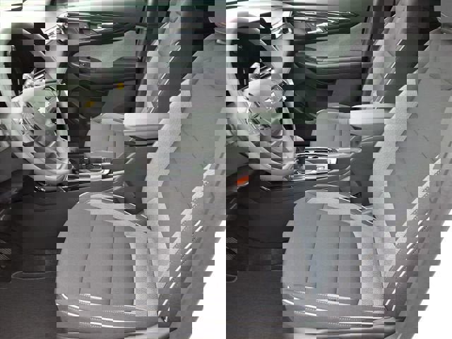 New 2026 Chevrolet TrailBlazer LT image 7