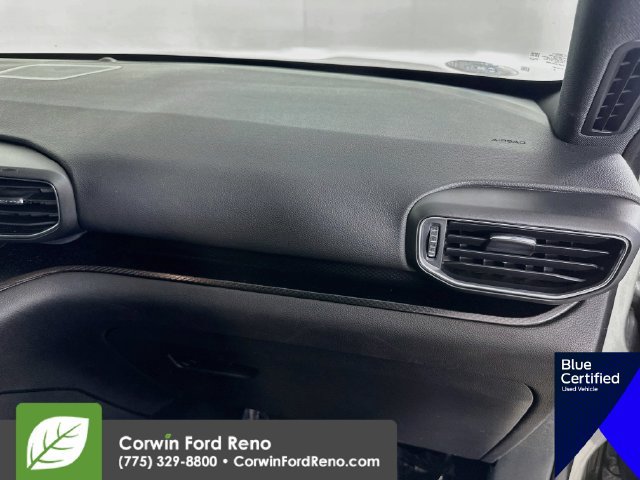 Certified 2020 Ford Explorer ST w/ Premium Technology Package AWD/4WD image 36