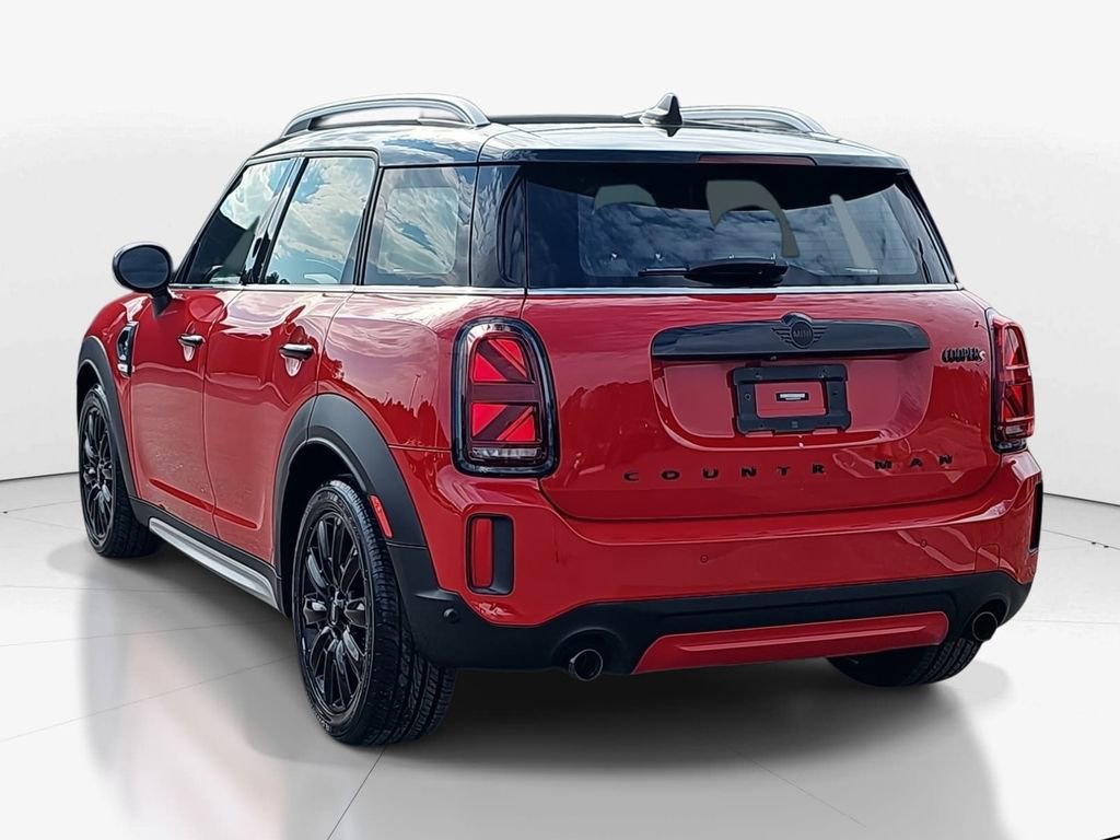 Used 2023 MINI Cooper Countryman S w/ Premium Package image 7