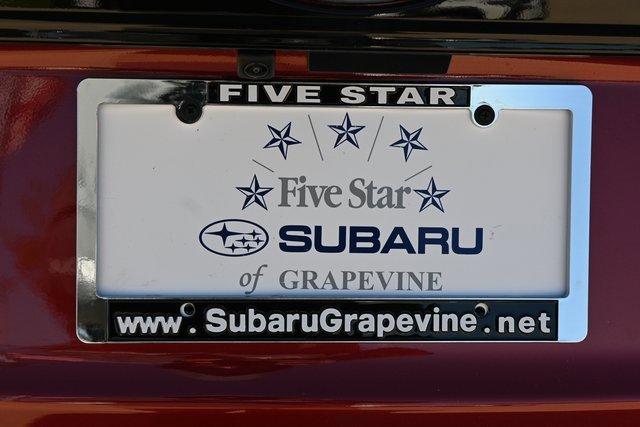 New 2025 Subaru Ascent Bronze Edition image 13