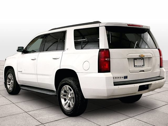 Used 2017 Chevrolet Tahoe LT AWD/4WD image 10