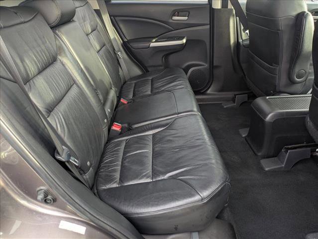 Used 2014 Honda CR-V EX-L image 20