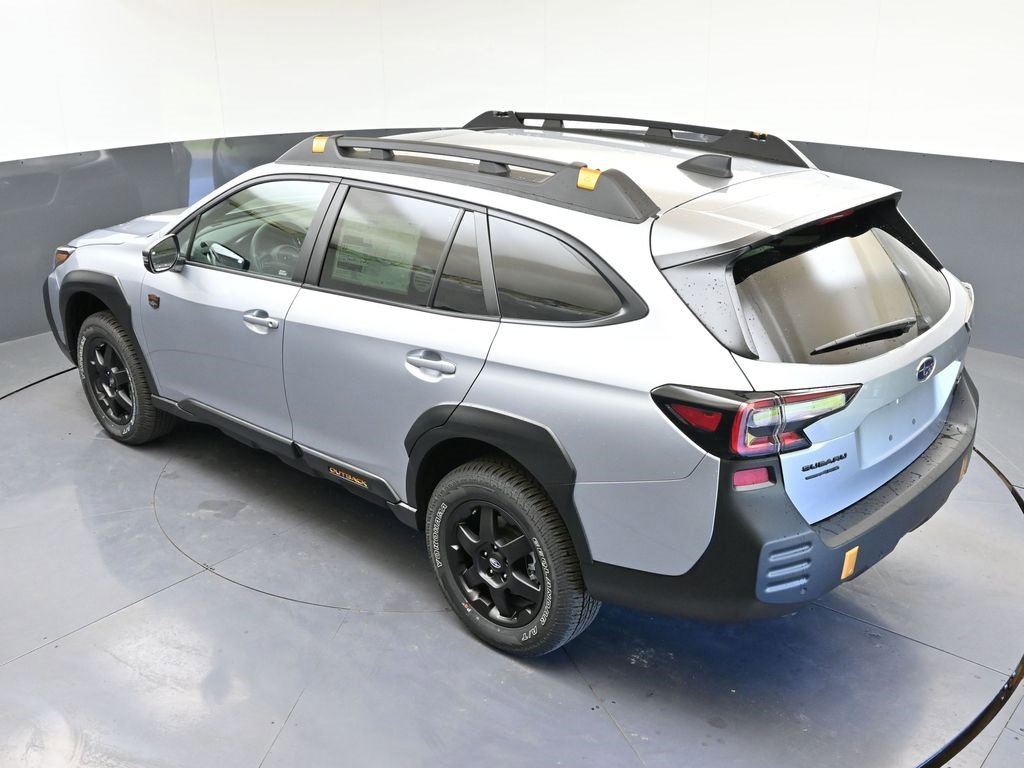 Used 2025 Subaru Outback Wilderness image 46