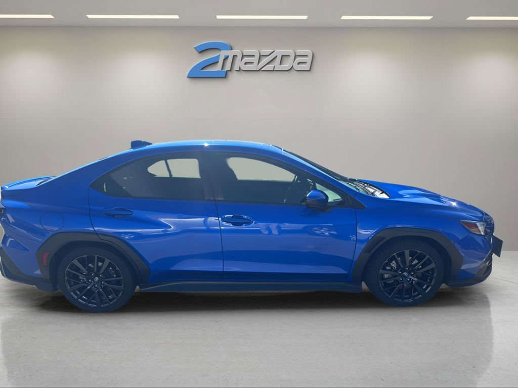 Used 2022 Subaru WRX Premium image 4