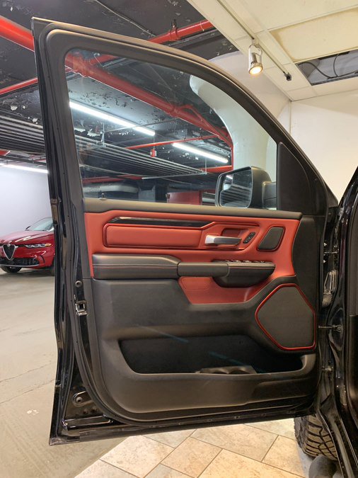 Used 2021 RAM 1500 Rebel w/ Rebel Level 2 Equipment Group image 15