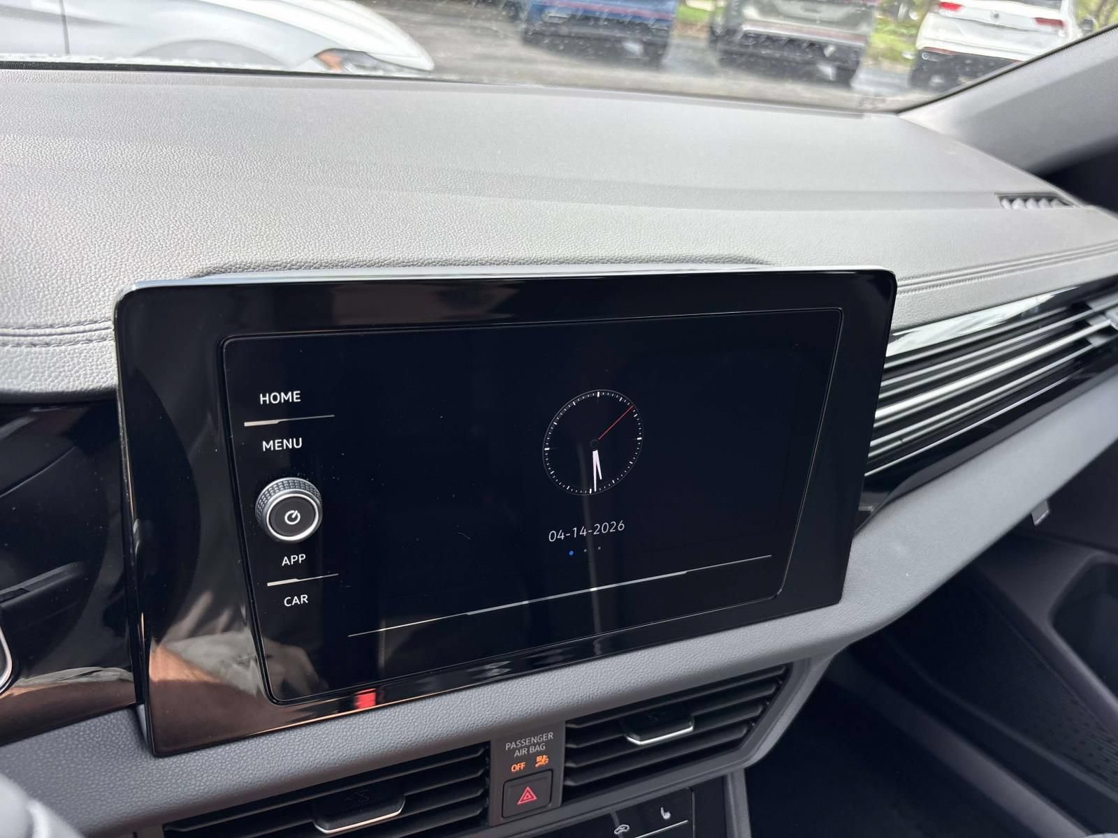 New 2026 Volkswagen Jetta Sport FWD image 18