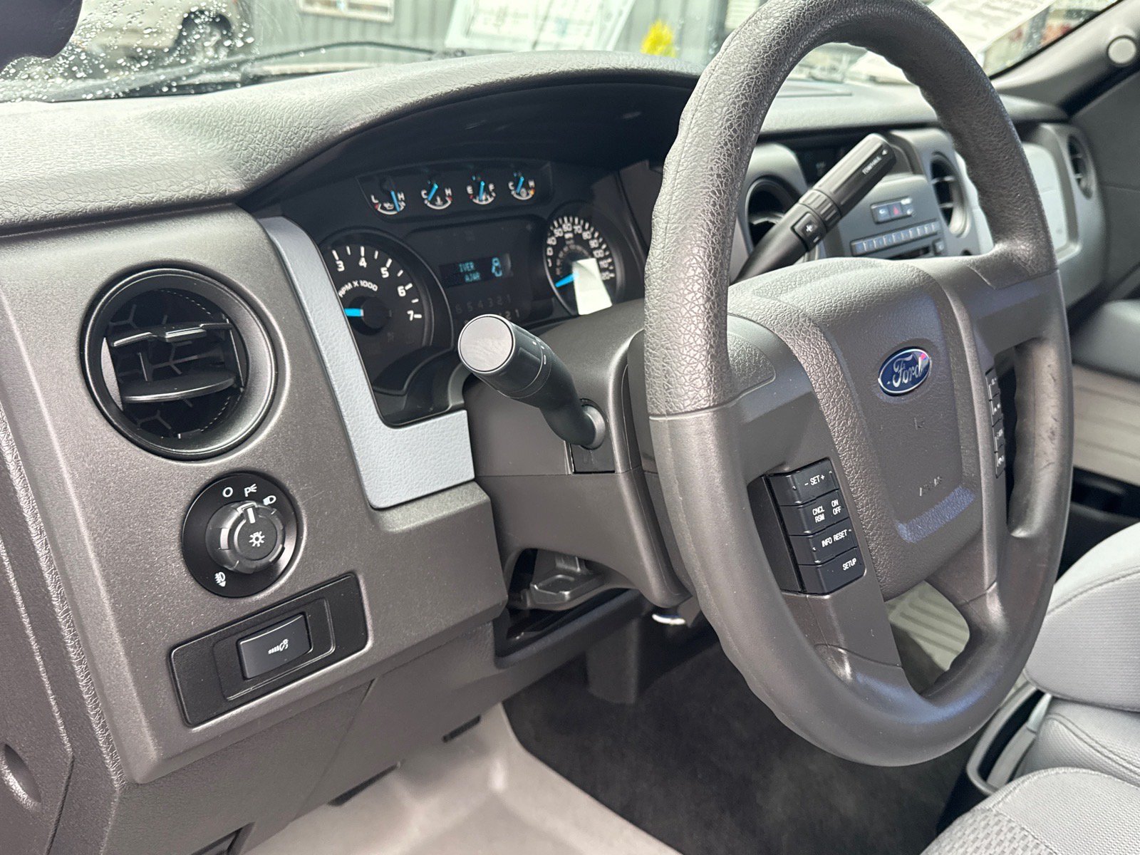 Used 2013 Ford F150 4x4 SuperCab image 7