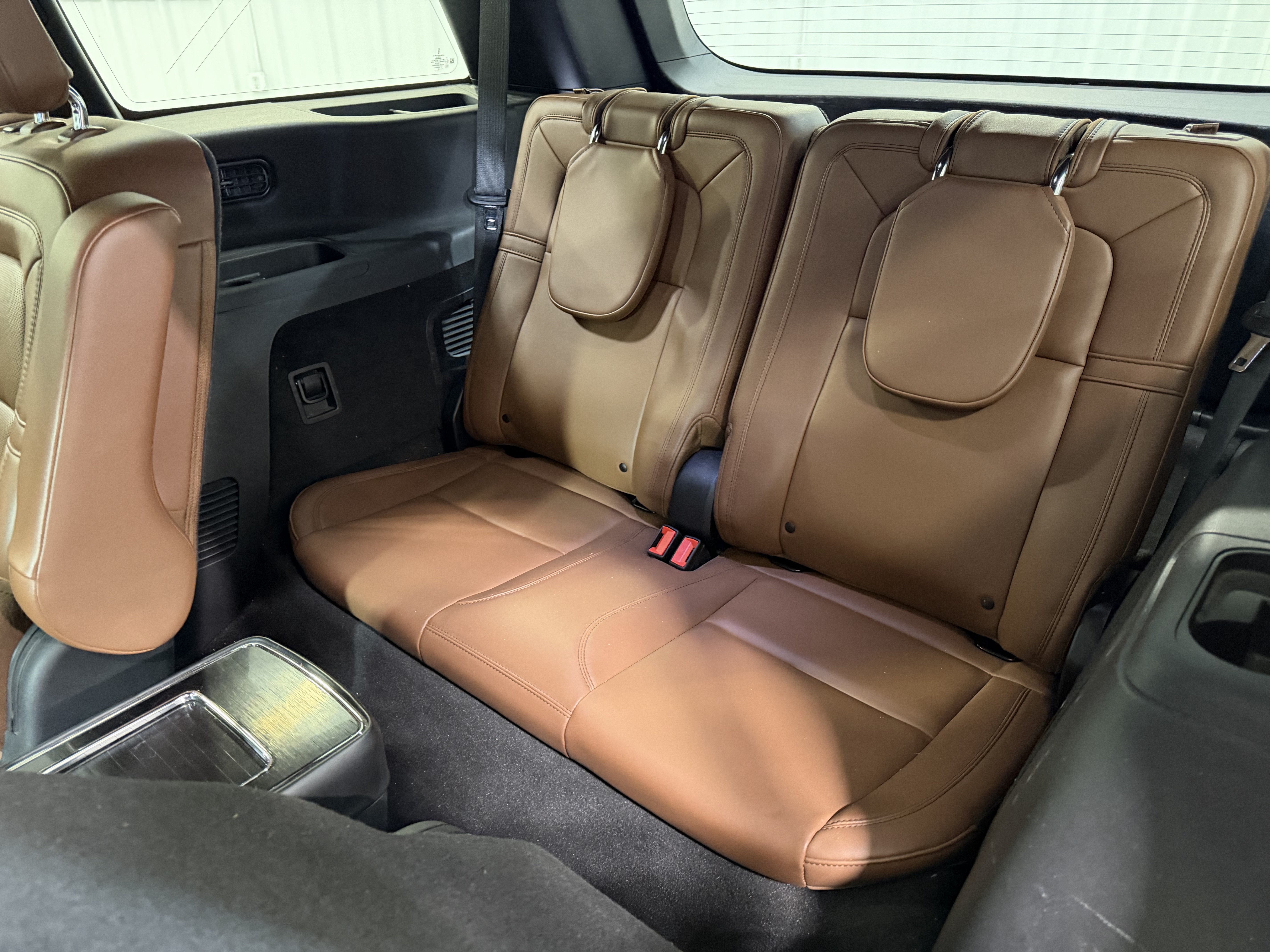 Used 2022 Lincoln Aviator Reserve w/ Equipment Group 201A RWD image 11