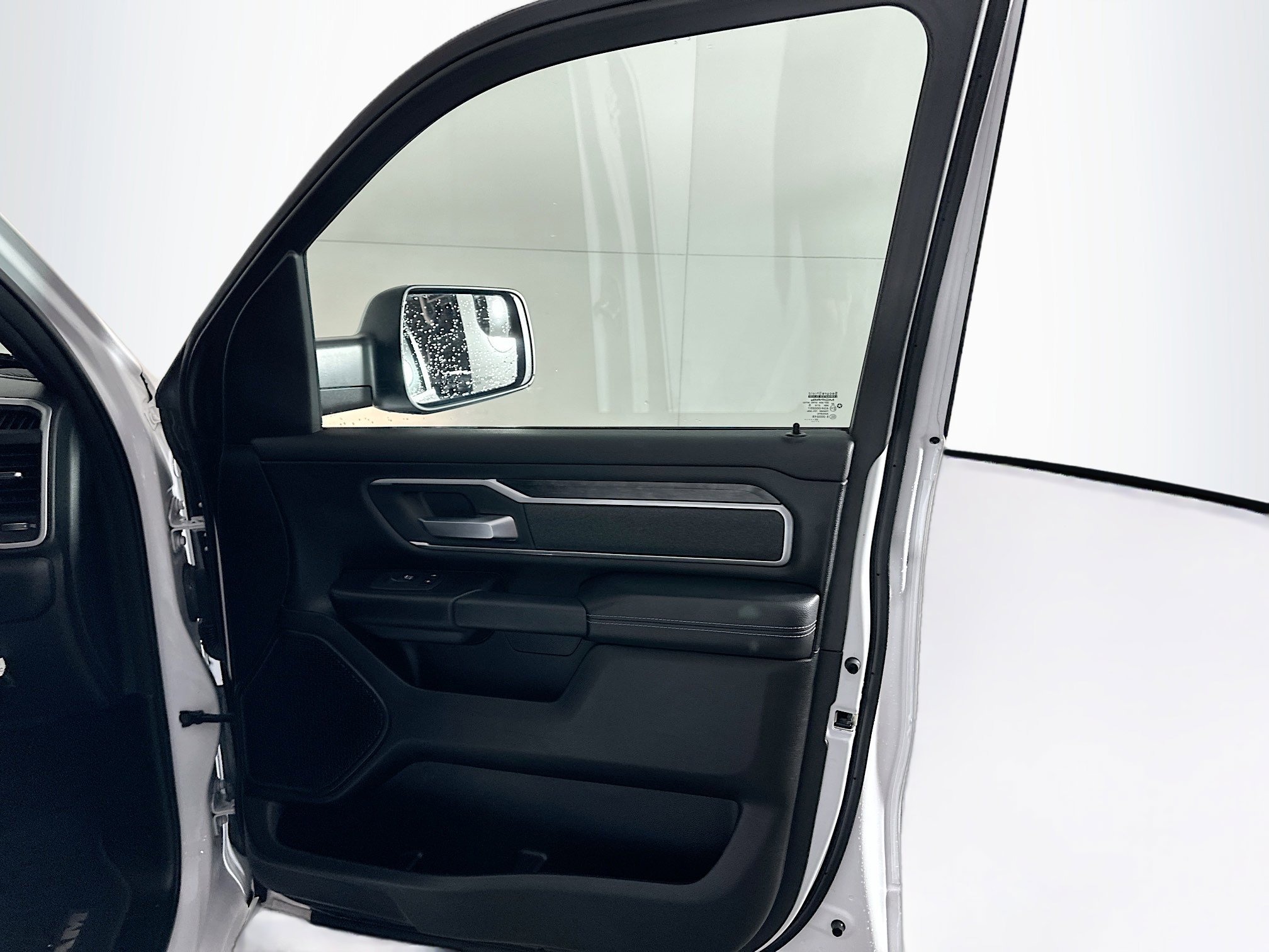 Used 2022 RAM 1500 Big Horn image 30