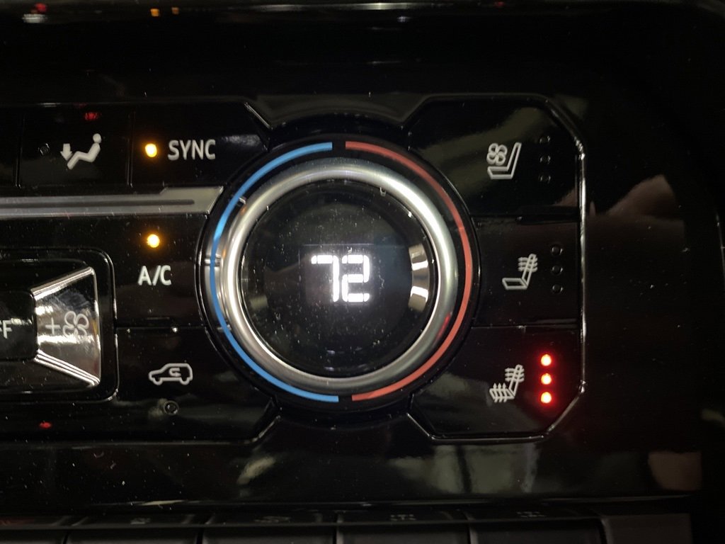 Used 2023 GMC Sierra 1500 AT4X w/ AT4X AEV Edition image 36