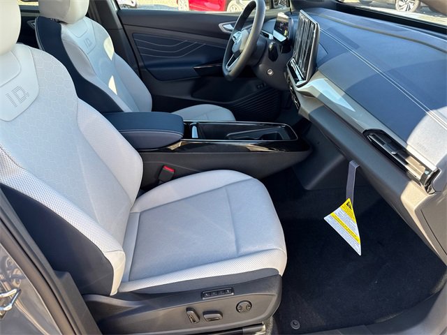 New 2026 Volkswagen ID.4 Pro S image 19