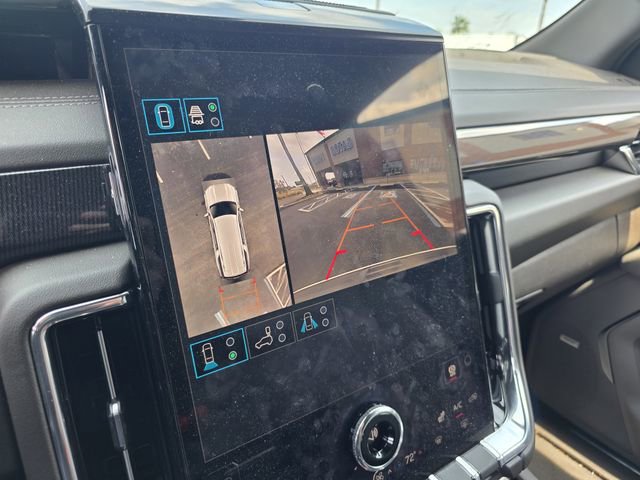 Used 2026 GMC Yukon XL Elevation RWD image 20