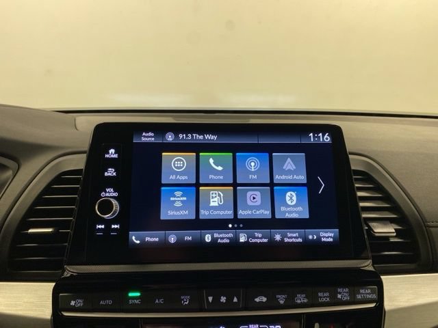 Used 2025 Honda Odyssey Sport-L image 10