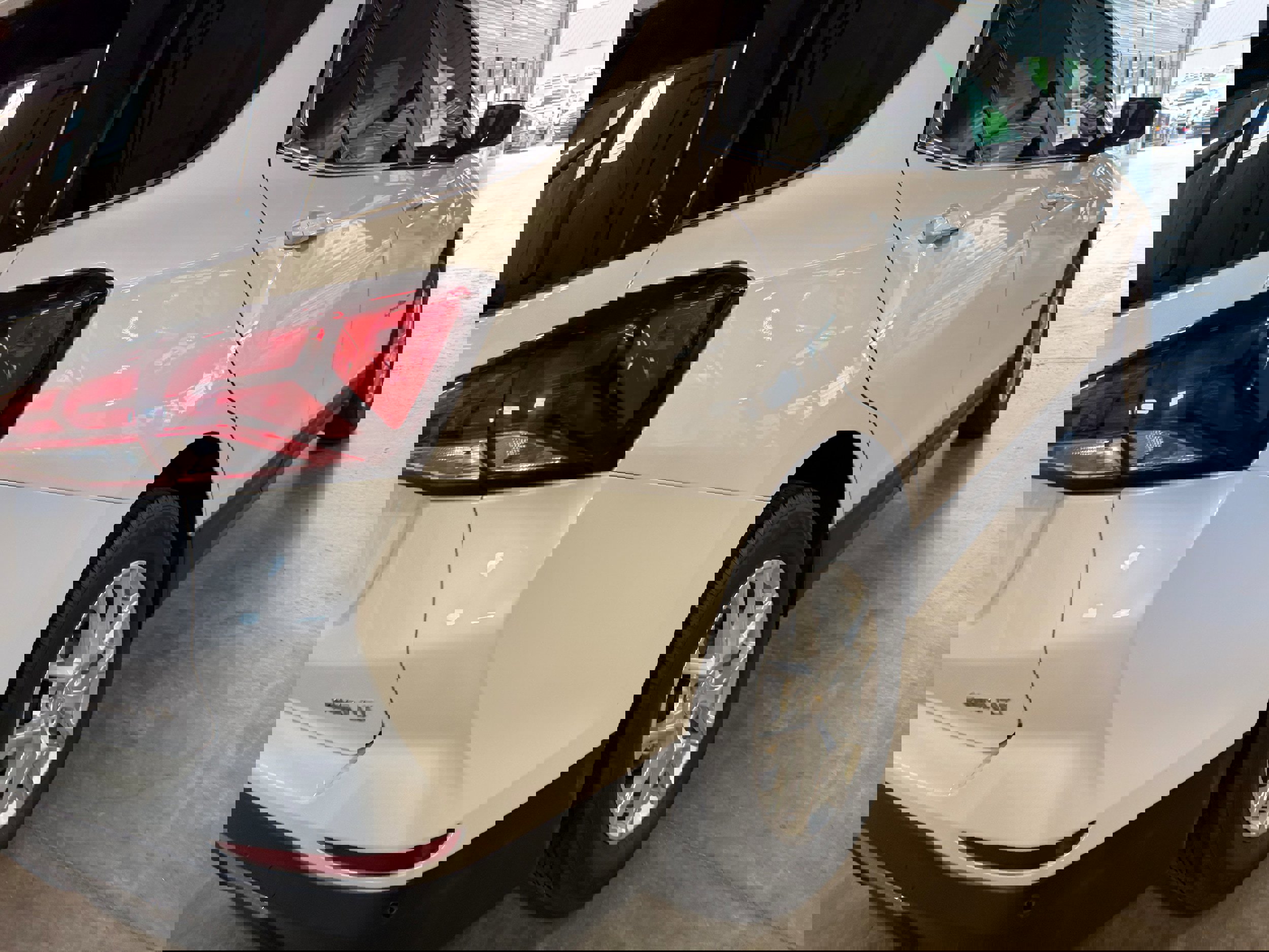 Used 2022 Chevrolet Equinox LT image 20