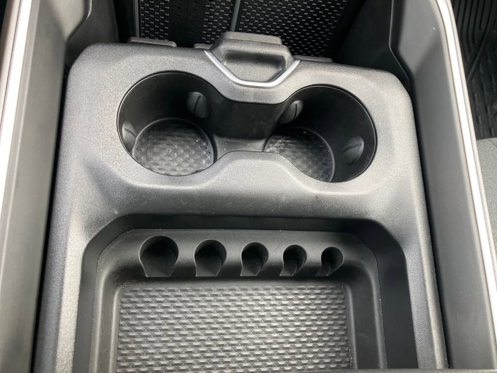 New 2025 RAM 1500 Big Horn image 15