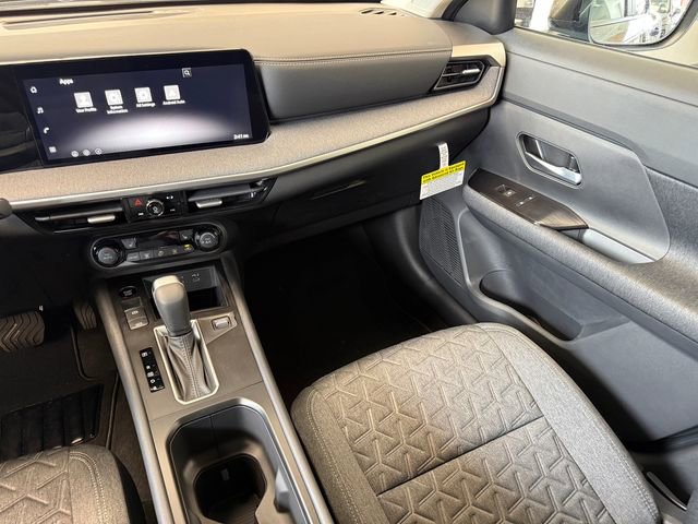 New 2026 Nissan Kicks SV w/ Cold Weather Package image 27