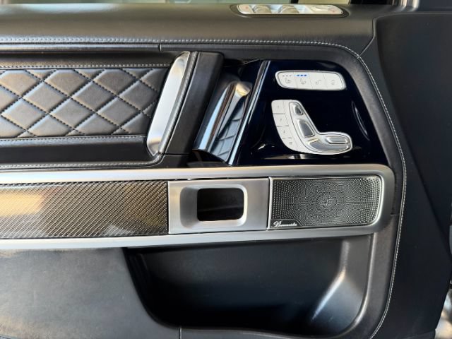 Used 2021 Mercedes-Benz G 63 AMG 4MATIC image 31