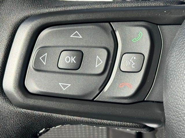 New 2026 Jeep Gladiator Sport AWD/4WD image 15