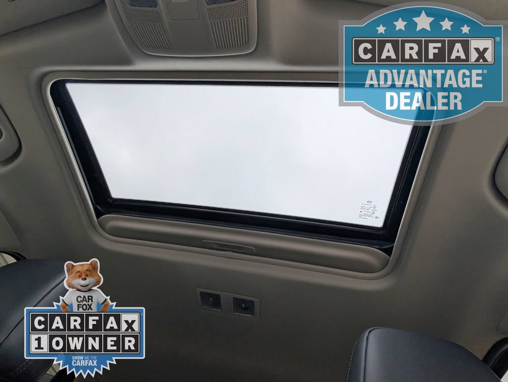 Certified 2023 MAZDA CX-5 AWD 2.5 S w/ Premium Package image 10