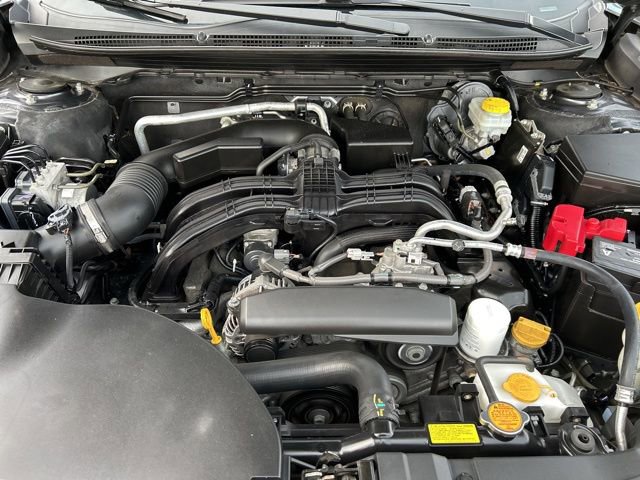 Used 2023 Subaru Outback Premium image 9