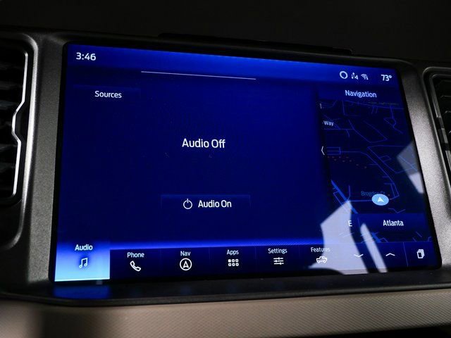 Used 2024 Ford Bronco Wildtrak image 12