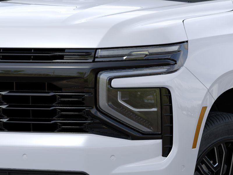 New 2026 Chevrolet Suburban RST w/ Comfort Package RWD image 10