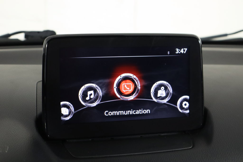 Used 2019 MAZDA CX-3 Touring w/ Preferred Equipment Package FWD image 33