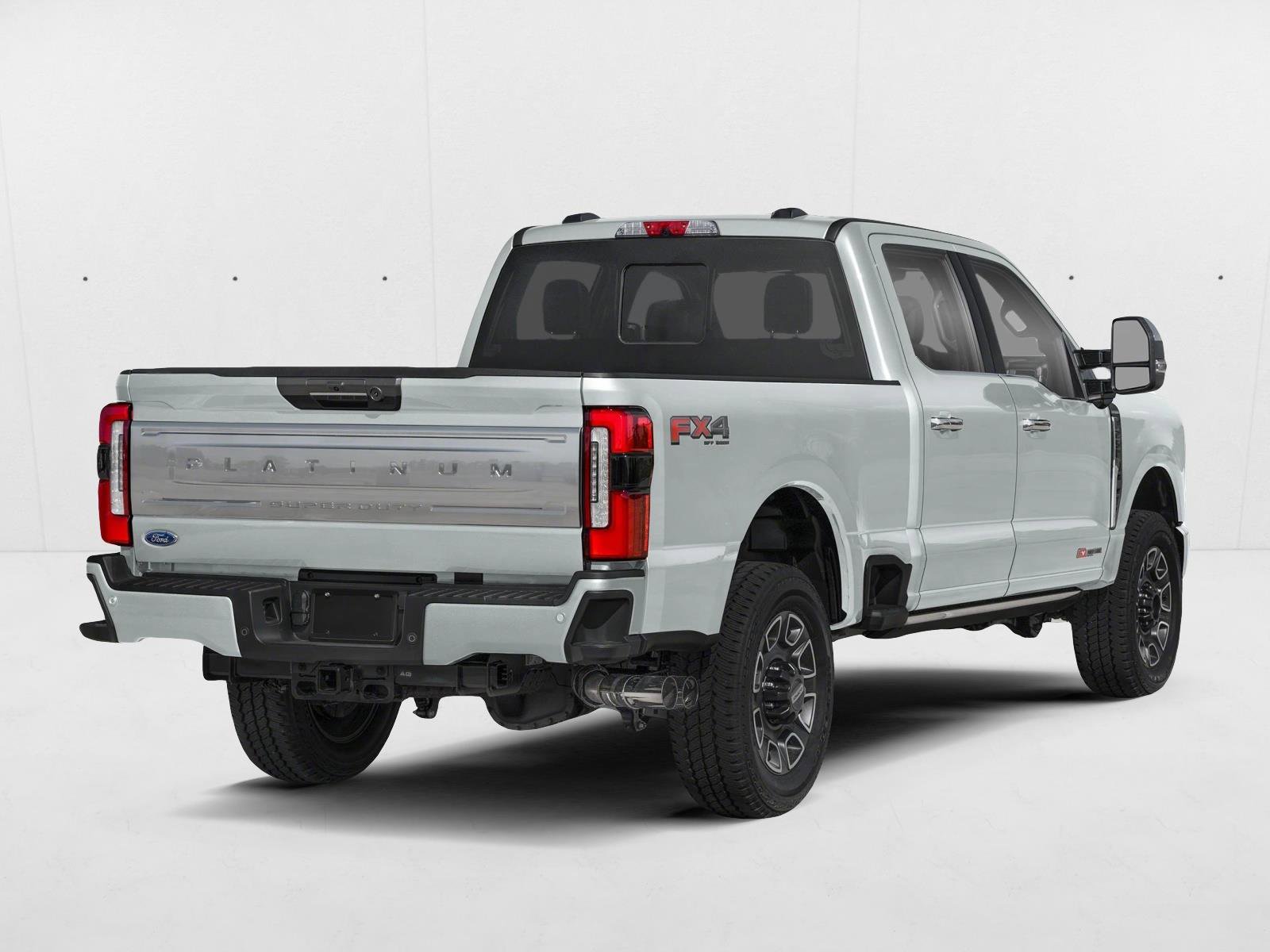 New 2026 Ford F250 Platinum AWD/4WD video 2