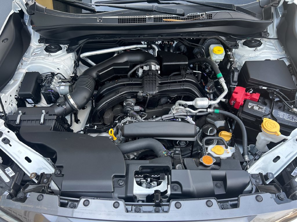 Certified 2026 Subaru Forester Premium AWD/4WD image 27
