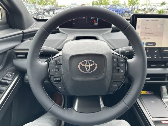 New 2026 Toyota bZ FWD image 11