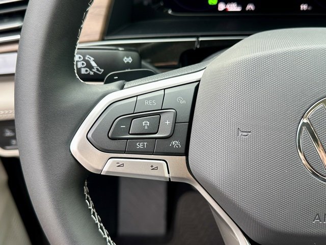 New 2026 Volkswagen Atlas SE image 29